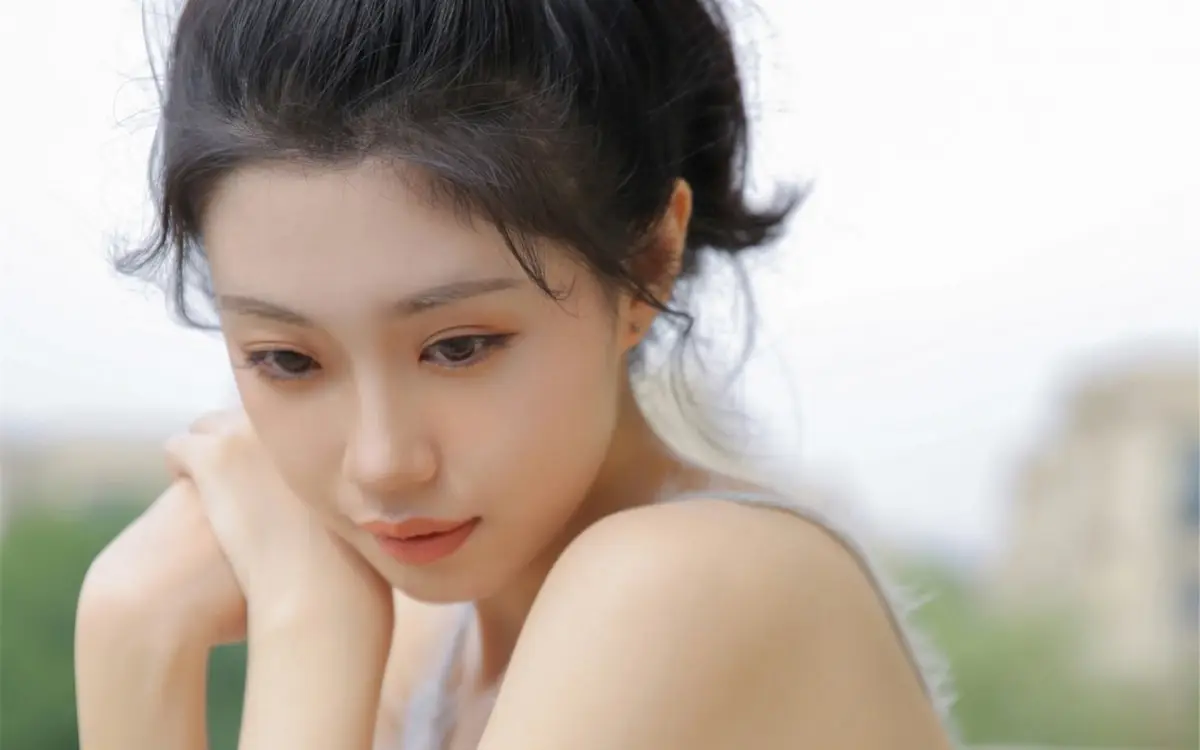 长宁石家庄私人伴游杨琛琛