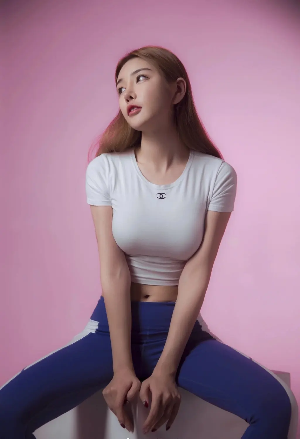 长宁私人伴游   高雅杰