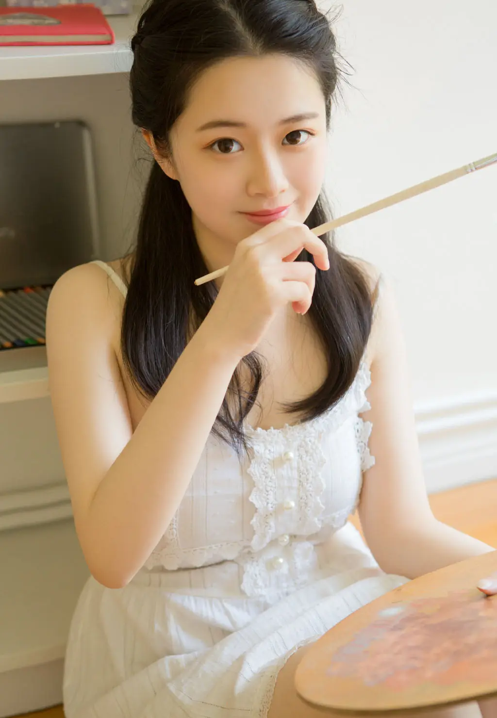 长宁厦门伴游小姐姐谭卓