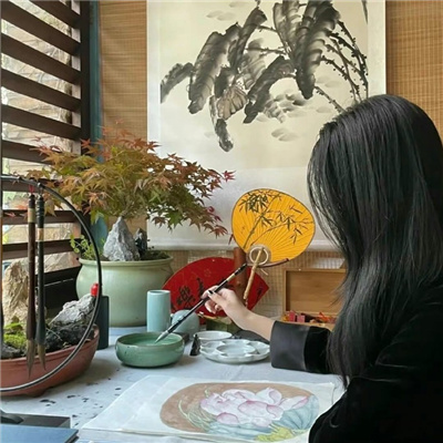 长宁伴游女生刀思若的资料
